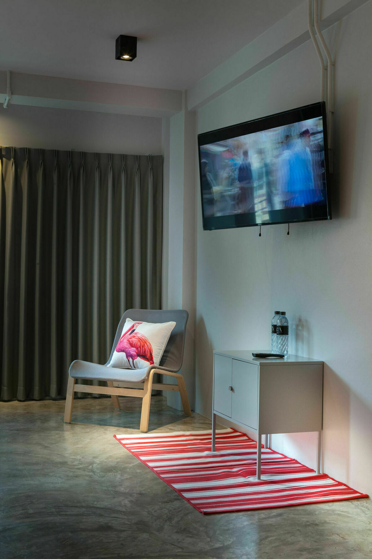 W1A Jomtien Hotel Exterior foto